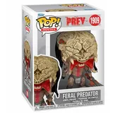 Funko POP! Movies Prey Feral Predator 1909)
