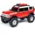 Axial RC-Monstertruck Ford Bronco 4X4 1:24 RTR rot