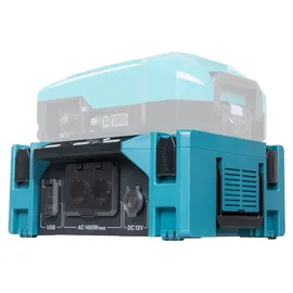 Makita Stromwandler MAKPAC