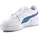 Puma Schuhe Puma cali pro 38569001 - Blau/Weiß - 44,5