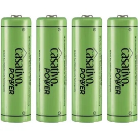 casativo-power AA 2700 mAh 8 St.
