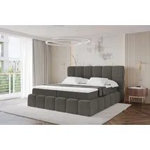 altdecor AURI 200 x 200 cm H4 Grau