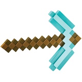 Disguise Minecraft Diamant Spitzhacke,