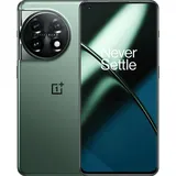 OnePlus 11 256 GB Eternal Green