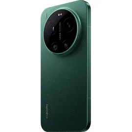 Xiaomi 17 Ultra 512 GB Starlit Green