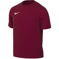 Nike Dri-Fit Park VIII Herren Trikot rot - US: L