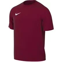 Nike Dri-Fit Park VIII Herren Trikot rot - US: L