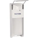 tecwerk Seifenspender 1l Weiß