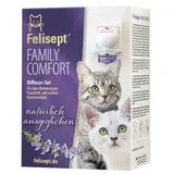 Felisept Family Comfort Set Diffusor + Flakon 45 ml