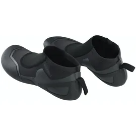 ION Plasma Slipper 1,5 Mm Round Toe Neoprenschuhe EU 40-41 Schwarz