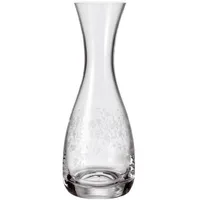 Leonardo Dekanter Chateau, Klar, Glas, 0,8 L, Essen & Trinken, Gläser, Dekanter