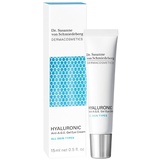 Dr. Susanne von Schmiedeberg Hyaluronic Anti-A.G.E. Gel Augencreme 15 ml