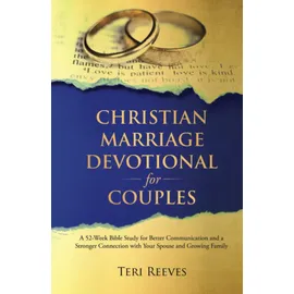Brown Skin Stories Christian Marriage Devotional for Couples: A 52-Week Bible Study for Better Communication and a Stronger Connection with Your Spouse and Growing Family