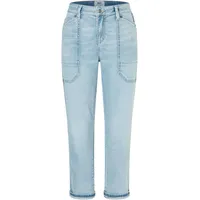 MAC Jeans Iowa Blau 44/OL