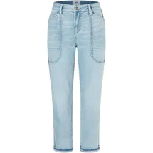 MAC Jeans Iowa Blau 44/OL