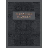 Abrams Books Alexander McQueen