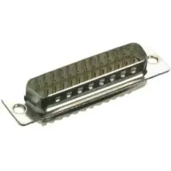 EFB-Elektronik D-Sub Stecker 9-pol. 28653.1