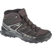 Salomon Extegra Mid GTX Herren, schwarz, Größe 43 1⁄3 - 43 1⁄3