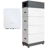 Sungrow 'HV SH10RT 10kW Hybrid Wechs '(0% MwSt §12 III UstG)