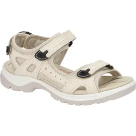 ECCO Offroad Damen limestone 43