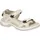 ECCO Offroad Damen limestone 43
