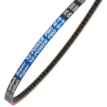 Optibelt Keilriemen SUPER XE-POWER PRO XPZ 1312 XEP Antriebsriemen