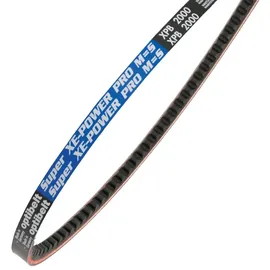 Optibelt Keilriemen SUPER XE-POWER PRO XPZ 1312 XEP Antriebsriemen