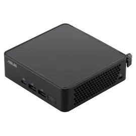 Asus NUC 14 Pro Mini-PC 2023 8 GB RAM 512 GB SSD Intel Arc Graphics Windows 11 Pro