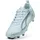 Puma Ultra 6 Play AG/FG Kinder icy blue/puma white/blue jewel 38,5