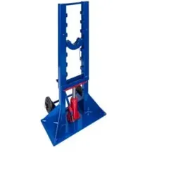 Katimex Hydrokat®, für Trommeln bis, Durchmesser 2200 mm
