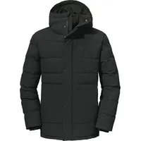 Schöffel Ins. Jacket Eastcliff Herren
