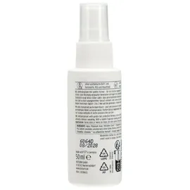 BIOTURM Silber Deo Spray Intensiv Nr. 85 50 ml