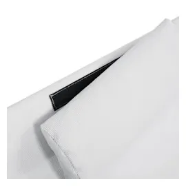 Svita Relaxsessel 2er Set Weiß