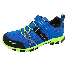Kastinger Näre Wanderschuh Blau - Royalblau - 36