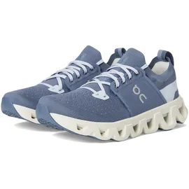 On Cloudswift 4 Damen Metal / Heather 42,5