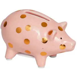 Die Spiegelburg KL.SPARSCHWEIN Viel GLUECK