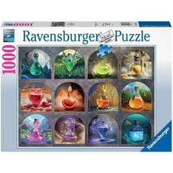 Ravensburger 16816 Puzzle Puzzlespiel (e) Fantasie (1000 Teile)