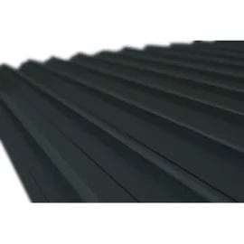 Weide Deluxe 4 x 3,6 m Anthrazit