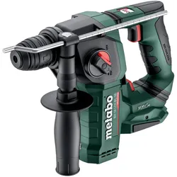 Metabo Akku-Bohrhammer BH 18 LTX BL 16