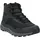Lowa Fortux GTX QC Herren schwarz 46.5 EU