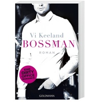 Goldmann Bossman