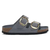 Birkenstock Arizona Big Buckle 1032071 (39/basalt gray) - Braun - 39
