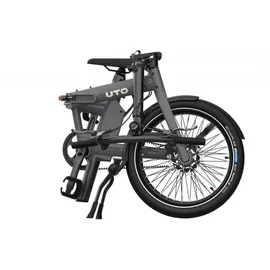 UTO PRO20 Grau Modell 2024 - One Size