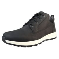 Timberland Herren Stiefelette Killington Trekker Low Chukka TB0A2J3F001 Schwarz - Schwarz - 42