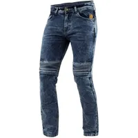 Trilobite Micas Urban Doublelayer Jeans blau - W30/L32
