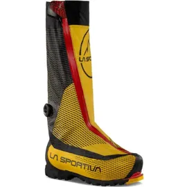 La Sportiva Olympus Mons Pro yellow/black 49