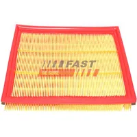 Fast Luftfilter