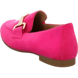 Gabor Slipper in rot | Gr.: 39