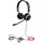 JABRA Evolve 40 UC Stereo USB-A