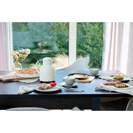 Emsa Samba weiß 1 l